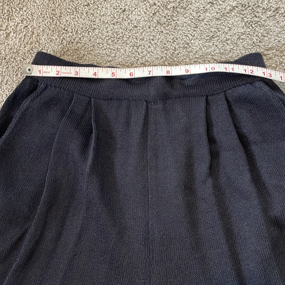 St.John Basic Black Pant - image 5